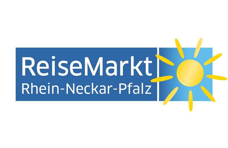 Logo ReiseMarkt Rhein-Neckar-Pfalz